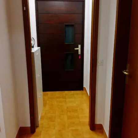 Apartmán Sun House Brzac