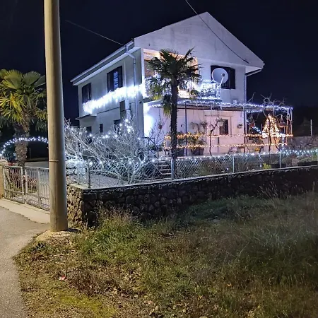 Lejlighed Sun House *