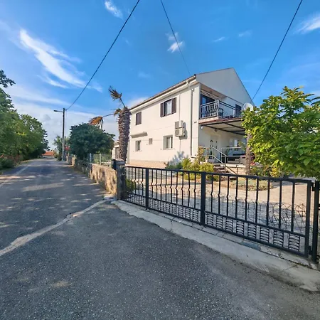 Sun House Lejlighed *