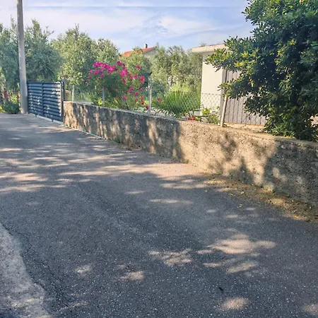 Apartament Sun House