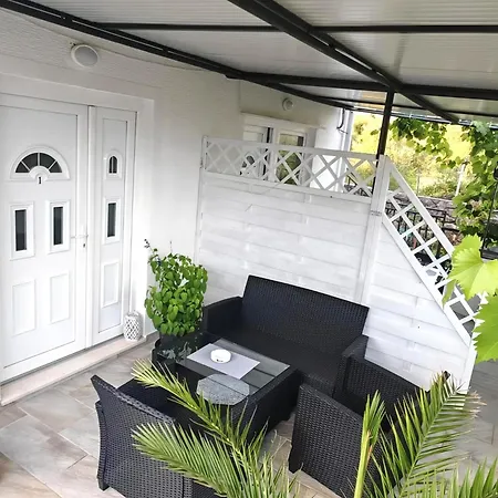 Apartment Sun House *