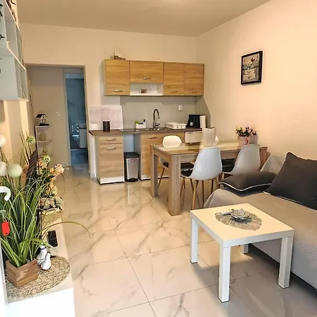 Apartment Sun House