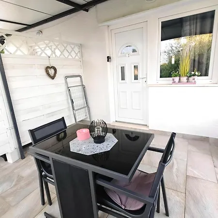 Sun House Apartment *