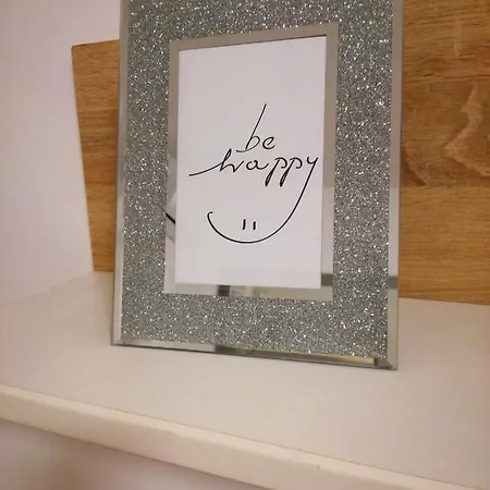 Apartament Sun House *