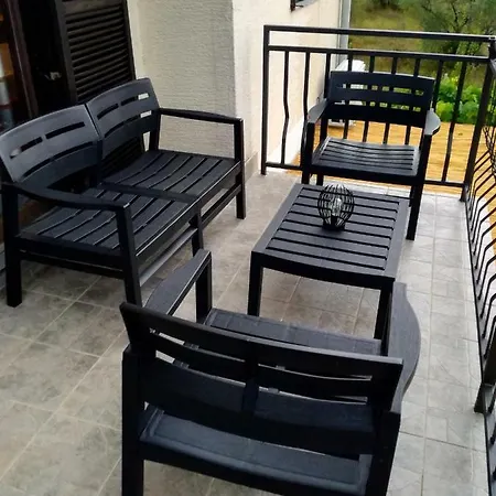 Apartament Sun House *