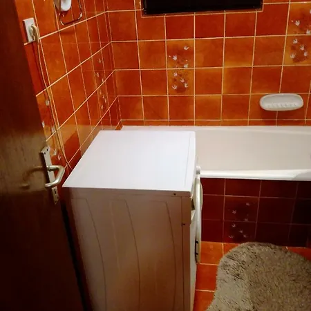 Sun House Apartament *