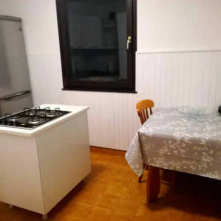 Sun House Apartament