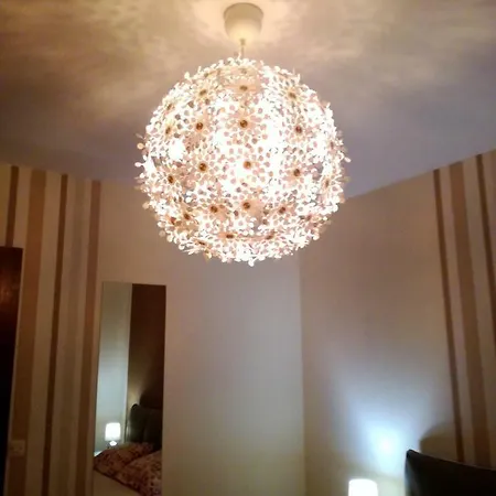 Sun House Lejlighed Brzac