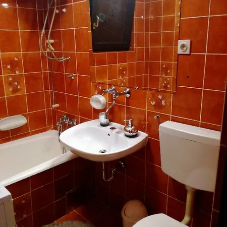 Apartament Sun House *