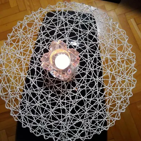 Sun House Apartament Brzac