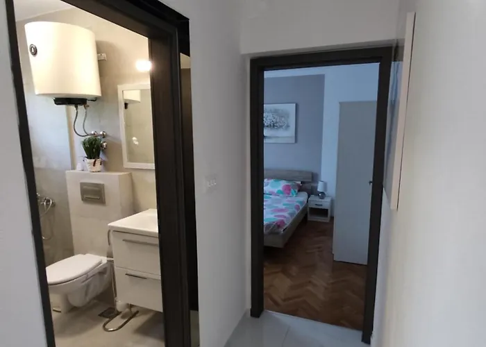 Sun House Διαμέρισμα