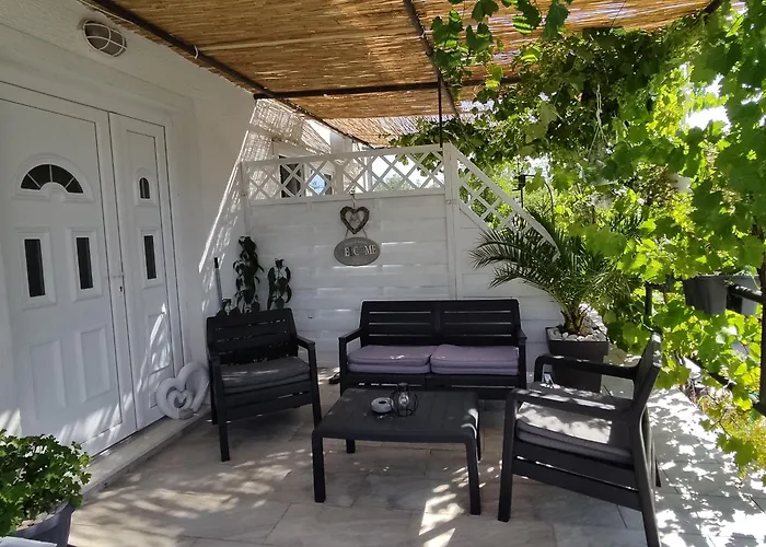 Sun House Διαμέρισμα *