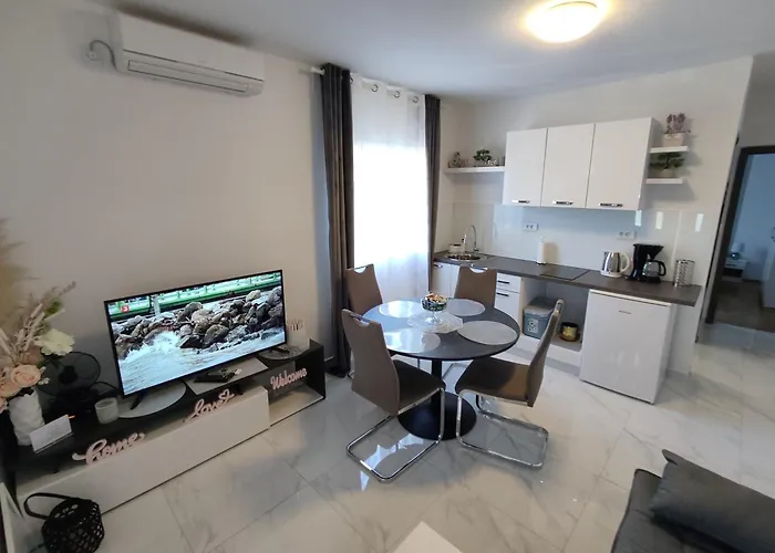 Διαμέρισμα Sun House