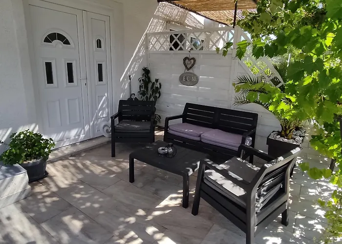 Sun House