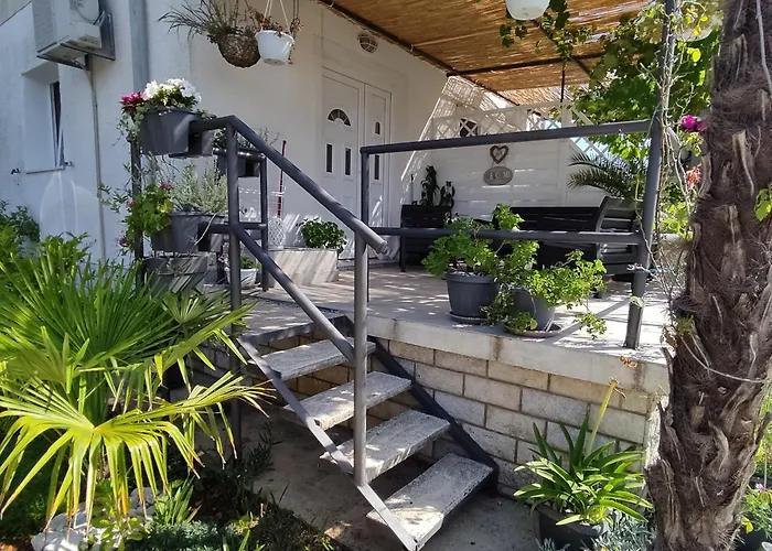 Sun House * Brzac