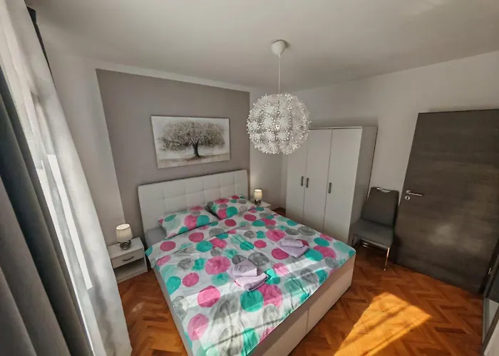 Διαμέρισμα Sun House