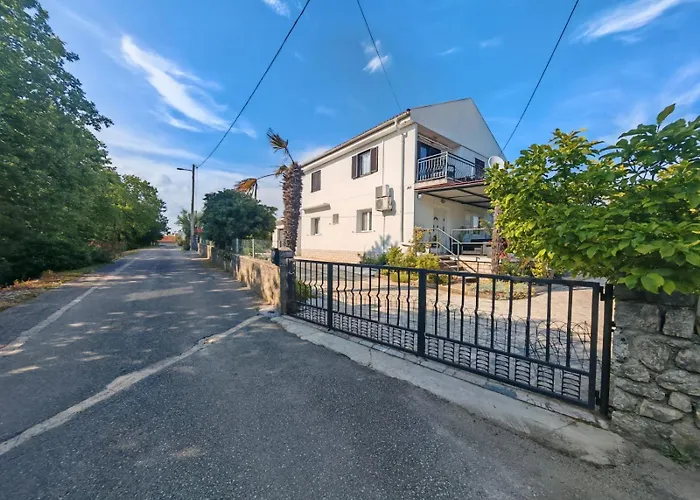 Sun House Διαμέρισμα *