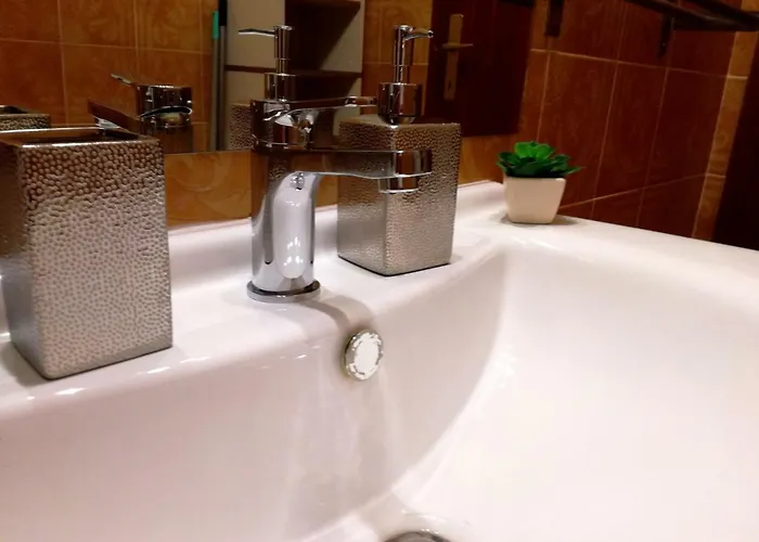 Sun House Διαμέρισμα Brzac