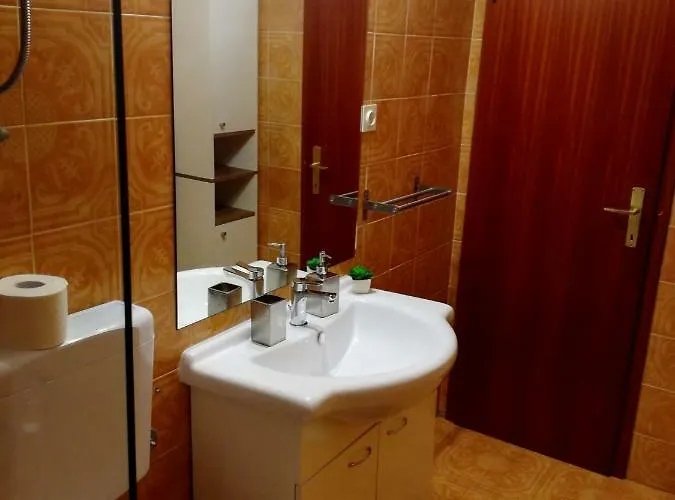 Sun House Διαμέρισμα *