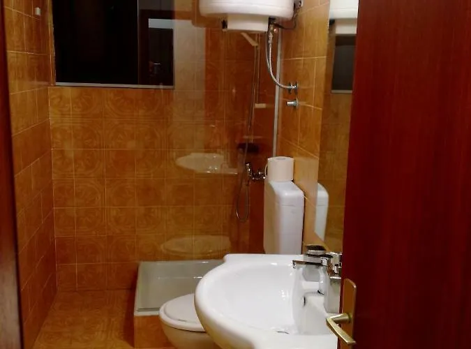 Διαμέρισμα Sun House Brzac