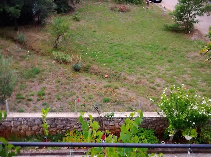 Sun House Διαμέρισμα