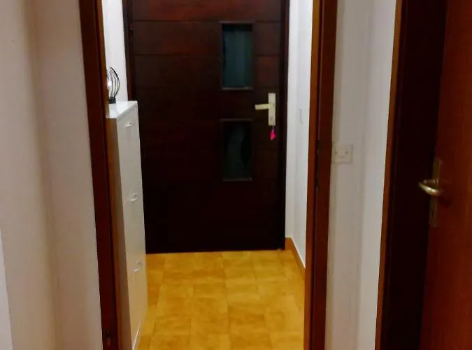 Διαμέρισμα Sun House Brzac