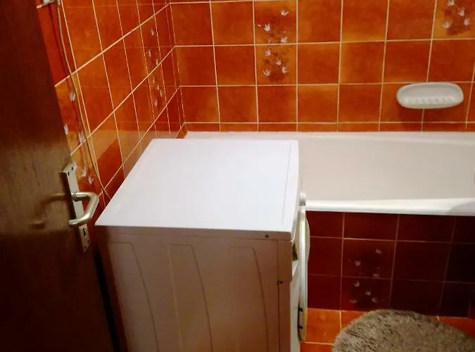 Sun House Διαμέρισμα *