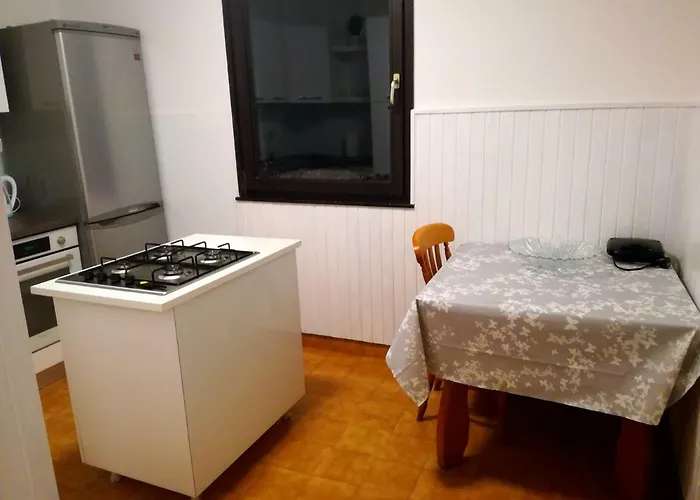 Sun House Διαμέρισμα