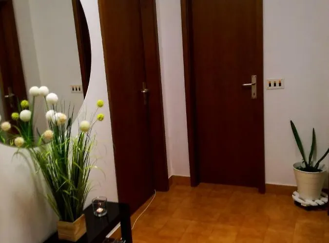 Sun House Διαμέρισμα Brzac