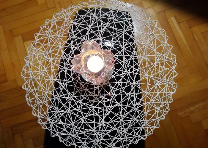 Sun House Διαμέρισμα Brzac