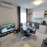 Апартаменты Sun House