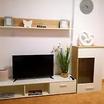 Sun House Brzac