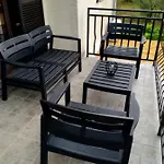 Апартаменты Sun House *