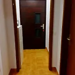 Апартаменты Sun House Brzac
