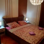 Sun House Brzac