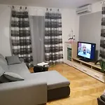 Апартаменты Sun House *
