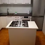 Sun House Апартаменты Brzac