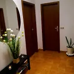 Sun House Апартаменты Brzac