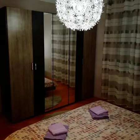 Sun House Brzac