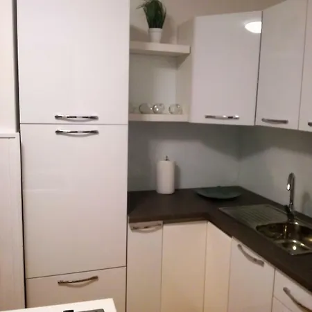 Sun House Brzac