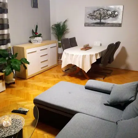 Sun House Brzac